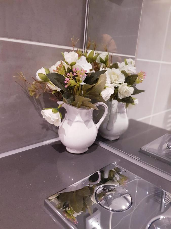 Chiswick Park Apartments, Chiswick, West Appartamento Londra