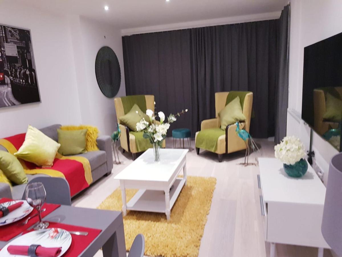 Appartamento Chiswick Park Apartments, Chiswick, West
