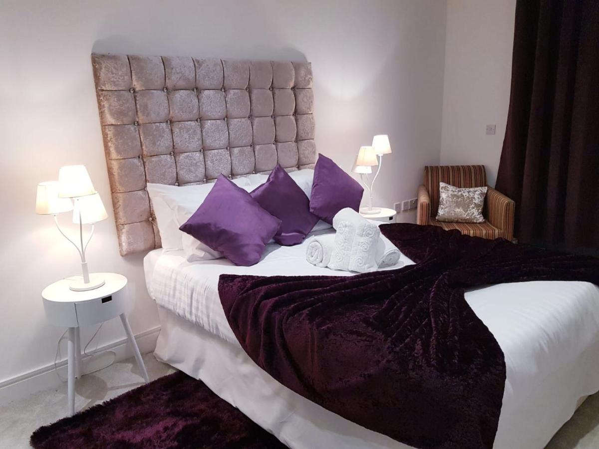 Chiswick Park Apartments, Chiswick, West Appartamento *