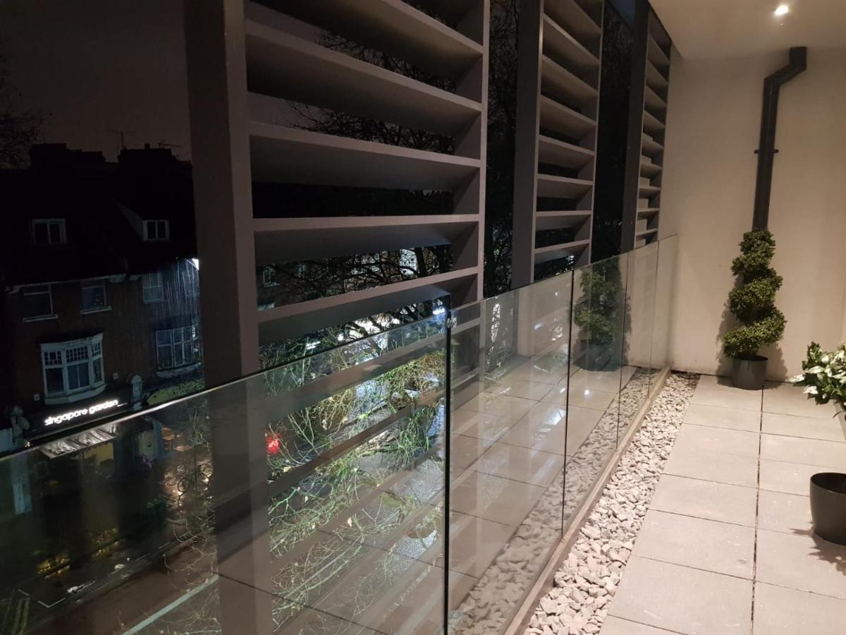 Chiswick Park Apartments, Chiswick, West Appartamento Londra