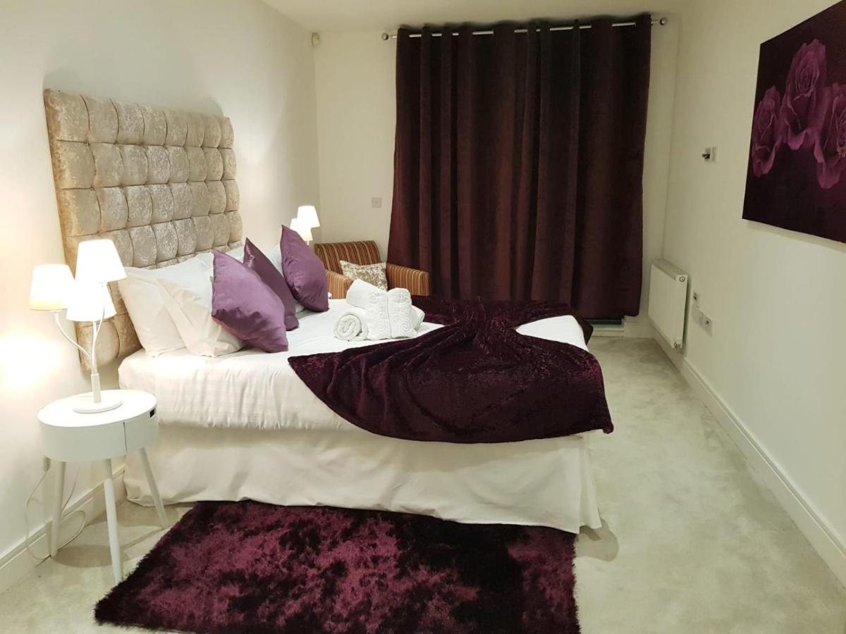 Chiswick Park Apartments, Chiswick, West Appartamento Londra