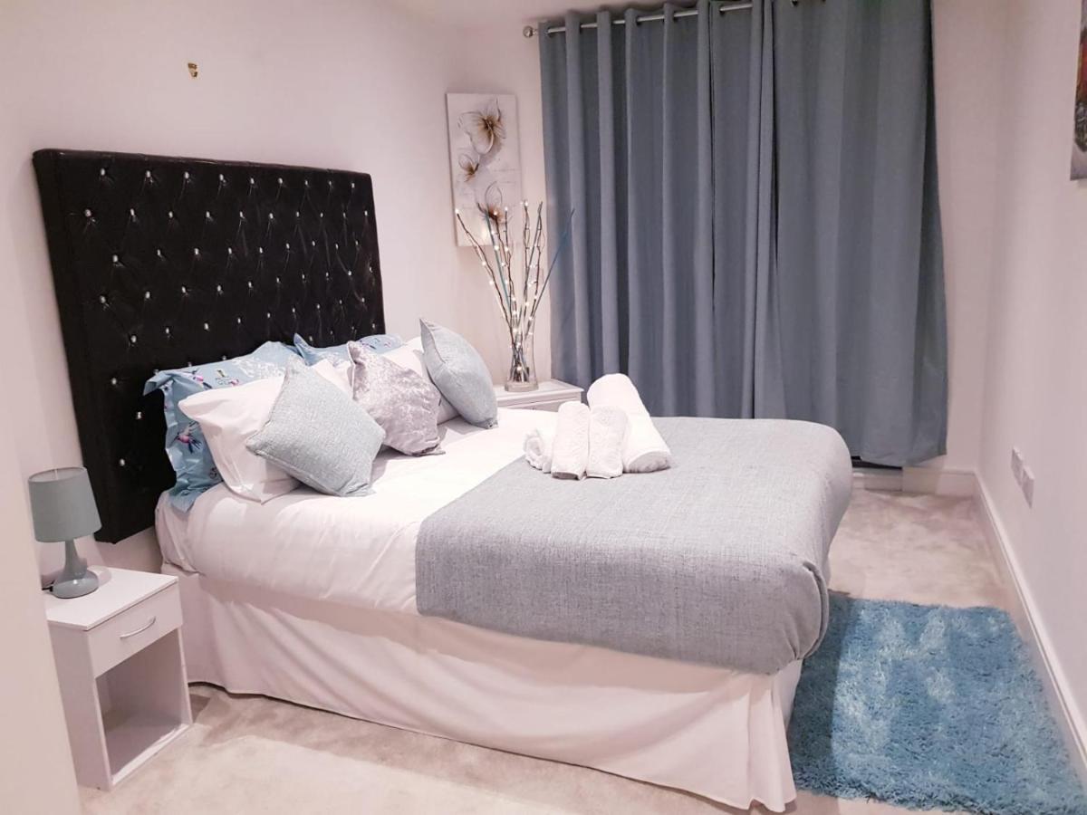 Chiswick Park Apartments, Chiswick, West Appartamento *