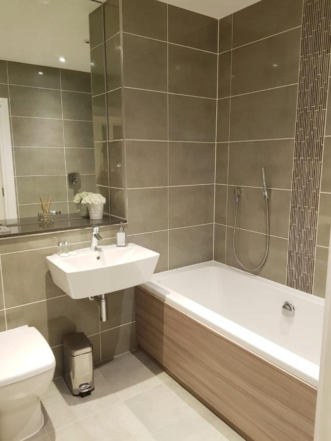 Chiswick Park Apartments, Chiswick, West Appartamento Londra