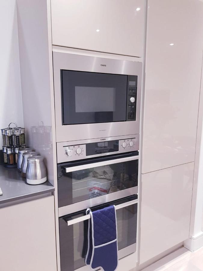 Chiswick Park Apartments, Chiswick, West Appartamento *