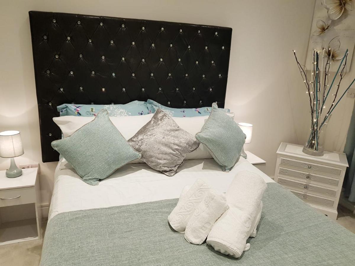 Chiswick Park Apartments, Chiswick, West Appartamento